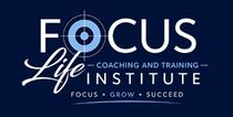 Ed Turose – Focusize™, Your Focus Determines Your Future Logo