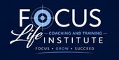 Ed Turose – Focusize™, Your Focus Determines Your Future Logo